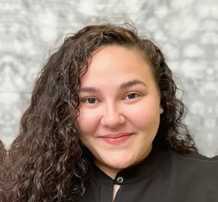 Taryn, Insurance Specialist at Associates in Family Dentistry in Rochester, NH